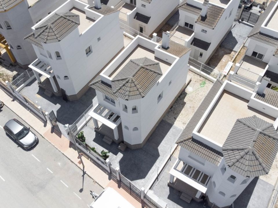 Villa i La Marina, Alicante - foto 4